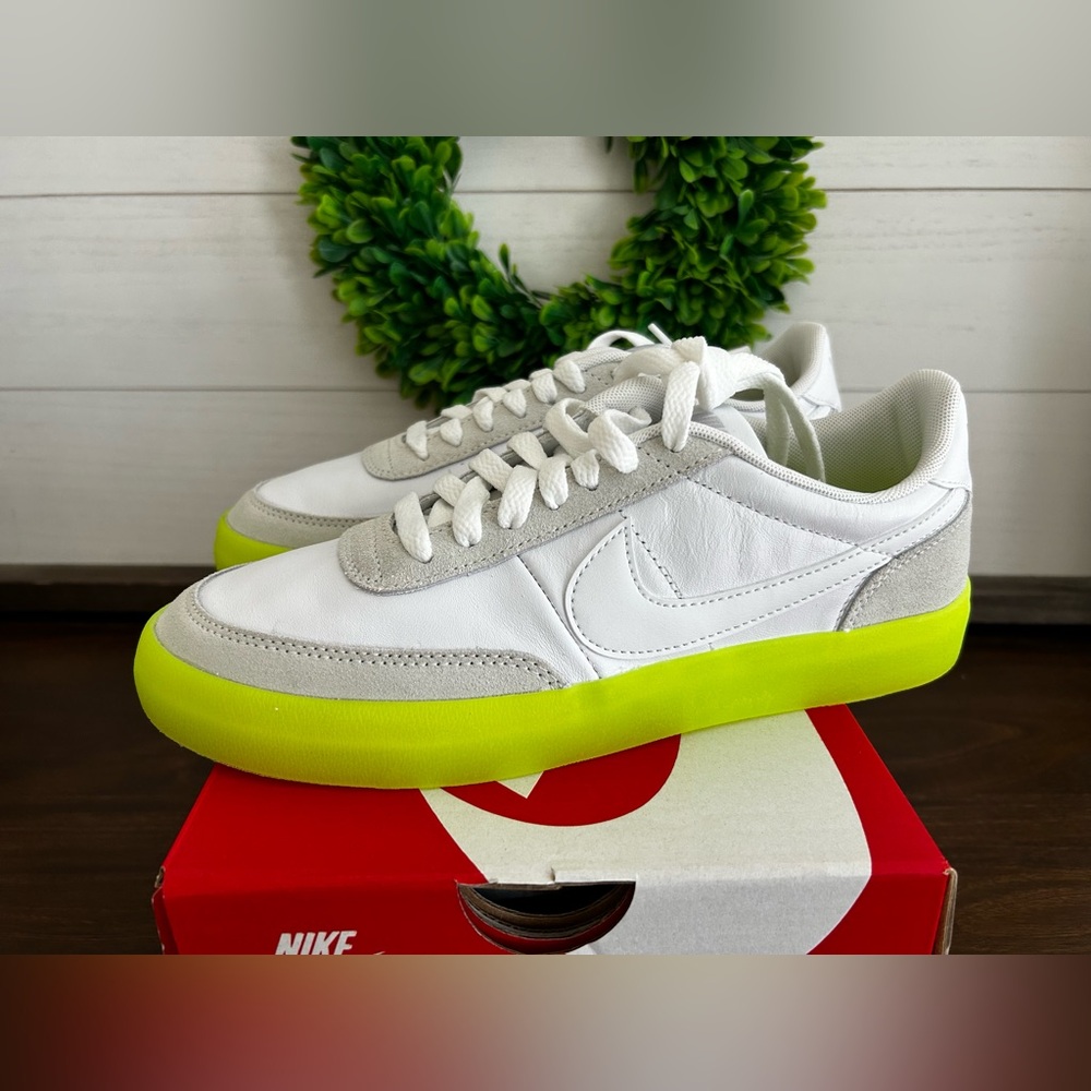 Nike Womens Killshot shoe New in box